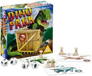 Dino Park - Spoločenská hra