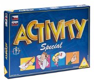 Activity special - Party Game