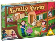 Family Farm - Spoločenská hra