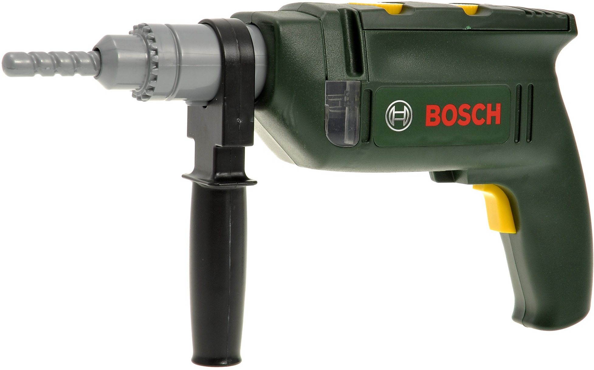 Bosch Klein fúró