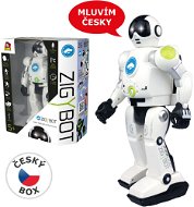 MaDe Zigy - Robot