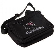  Hello Kitty black  - Bag