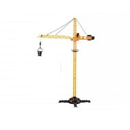 JCB remote control crane - Game Set
