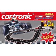Cartronic Imola - Slot Car Track