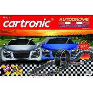  Cartronic Autodrome  - Slot Car Track