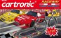 Cartronic Raceway  - Slot Car Track