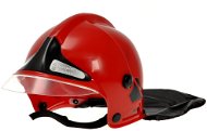 Klein Hasičská helma červená - Doplnok ku kostýmu