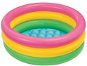  Children's pool - Color  - Inflatable Pool
