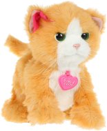 FurReal Friends - mačička Daisy - Interaktívna hračka