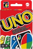 Kártyajáték Mattel UNO - Karetní hra