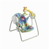  Baby Gear swing with giraffe  - Children's Seat
