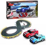 Top Racer - Autópálya játék