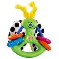 Mattel Fisher Price Butterfly - Baby Rattle