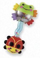  Fisher Price dumbbell  - Baby Rattle
