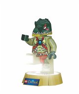 LEGO Chima Cragger - Children's Lamp