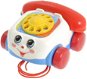 Fisher Price Nachzieh Telefon - Nachziehspielzeug