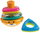 Fisher Price Pyramid tiger