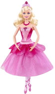  Barbie prima ballerina  - Doll