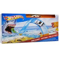  Hot Wheels Special Effects - Sharks past  - Hot Wheels