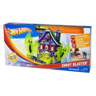  Hot Wheels Special Effects - Exorcist  - Hot Wheels