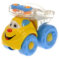 Fisher Price Spielzeugauto Klappern - Babyrassel