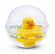  Fisher Price Duck in a ball  - Water Toy