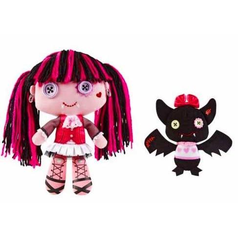 Plush Soft Toy Monster Bulk Spot Cartoon Wholesale Plushie Peripheral  Stuffed Plush Toy Monster High Dolls - AliExpress