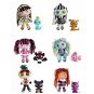 Monster High - Plush Doll - Figure