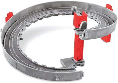 THOMAS - Take-n-Play Spiral - Game Set - Main image