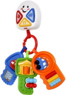 Fisher Price Talking sprouts - Educational Toy