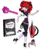 Monster High Operetta monster - Figure