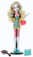 Monster High Lagoona Blue monster - Figure