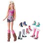 Barbie My Scene: Shopmania Kennedy - Doll