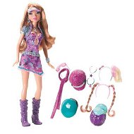 Barbie My Scene: Shopmania Chelsea - Puppe