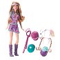 Barbie My Scene: Shopmania Chelsea - Doll