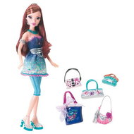 Barbie My Scene: Shopmania Nia - Doll