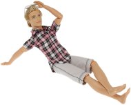 Barbie Fashionistas Ken - Puppe