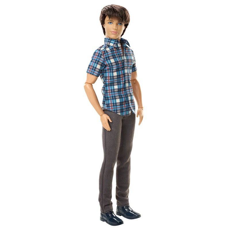 Barbie 2024 ryan doll