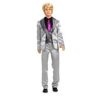Barbie elegantní Ken - Doll