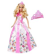 Barbie narozeninová - Doll