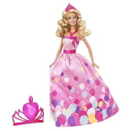 Barbie narozeninová - Doll