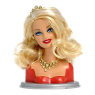 Dieser Artikel NENASKLADNOVAT - Barbie Fashionistas Kopf Swappin Stilen erhältlich (Träger Eintrag) - Puppe