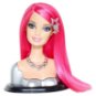 Barbie Fashionistas Swappin Styles hlava - Sassy - Doll