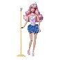 Barbie Fashionistas - Superstar Sweetie - Doll