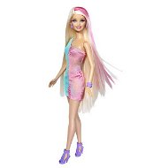 Barbie Dlouhovláska blond - Doll
