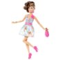 Barbie Fashionistas - Tereza - Doll
