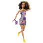 Barbie Fashionistas - Nikki - Doll