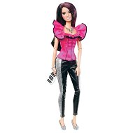 Barbie Fashionistas - Raquelle - Doll