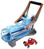  Hot Wheels Ballistiks Kit by double shot  - Hot Wheels
