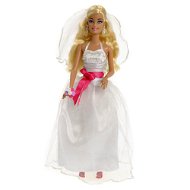 Barbie Nevěsta - Puppe